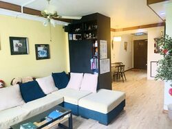 Blk 272A Jurong West Street 24 (Jurong West), HDB 4 Rooms #549487471